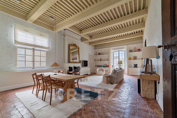 Image No.4-Propriété de 11 chambres à vendre à Saint-Remy-de-Provence