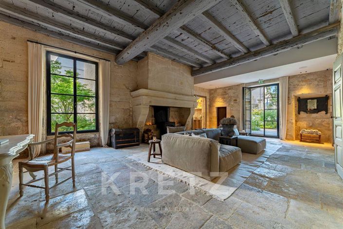 Image No.5-Propriété de 11 chambres à vendre à Saint-Remy-de-Provence