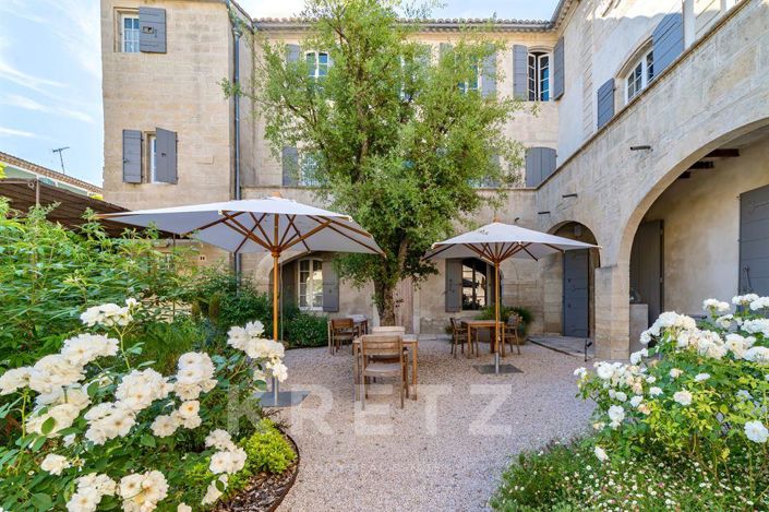 Image No.8-Propriété de 11 chambres à vendre à Saint-Remy-de-Provence