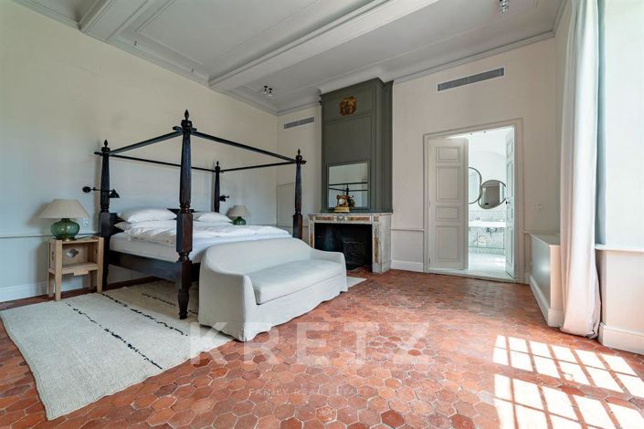 Image No.9-Propriété de 11 chambres à vendre à Saint-Remy-de-Provence