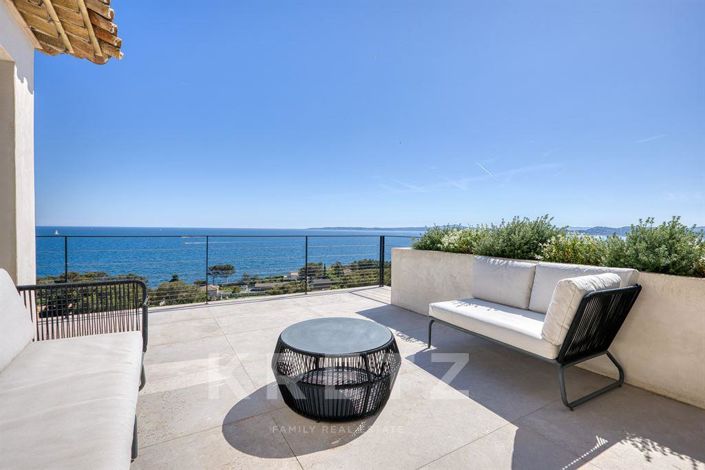 Image No.12-Maison de 5 chambres à vendre à Les Issambres