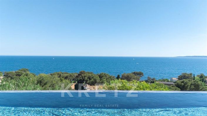 Image No.15-Maison de 5 chambres à vendre à Les Issambres