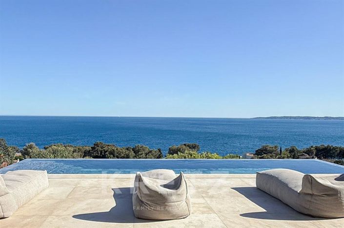 Image No.2-Maison de 5 chambres à vendre à Les Issambres