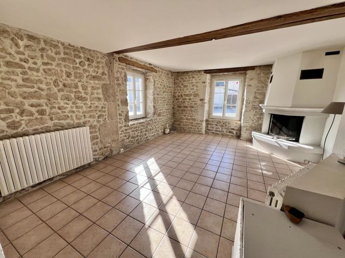 Image No.1-Maison à vendre à La Chapelle-Onzerain