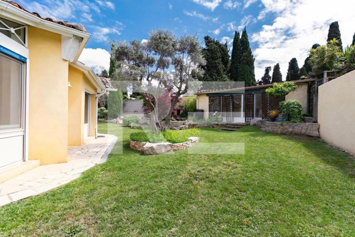 Image No.4-Maison de 4 chambres à vendre à Beauvoisin