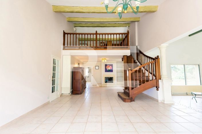 Image No.6-Maison de 4 chambres à vendre à Beauvoisin