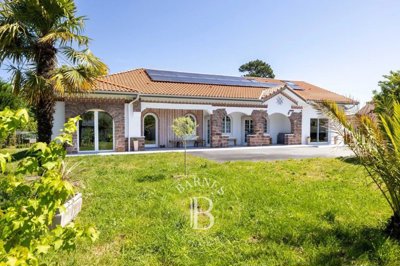 1 - Labenne, Maison