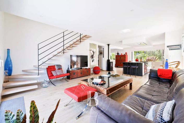 Image No.14-Maison de 4 chambres à vendre à Labenne