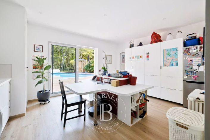 Image No.15-Maison de 4 chambres à vendre à Labenne