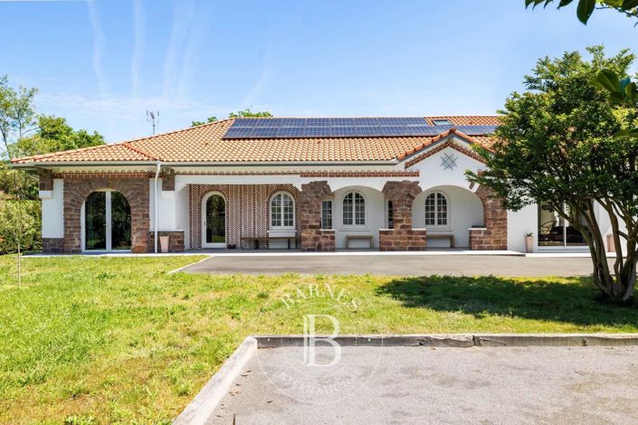 Image No.2-Maison de 4 chambres à vendre à Labenne