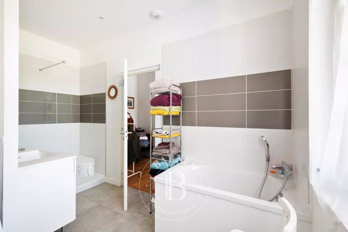 Image No.22-Maison de 4 chambres à vendre à Labenne