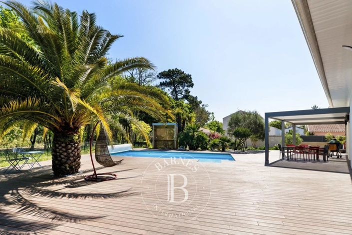 Image No.4-Maison de 4 chambres à vendre à Labenne