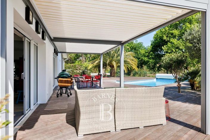 Image No.6-Maison de 4 chambres à vendre à Labenne