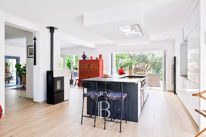 Image No.9-Maison de 4 chambres à vendre à Labenne