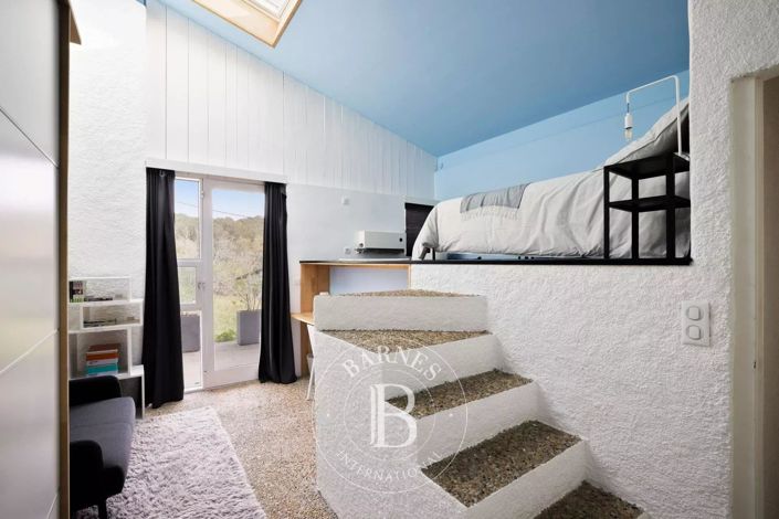 Image No.10-Maison de 4 chambres à vendre à Villefranque