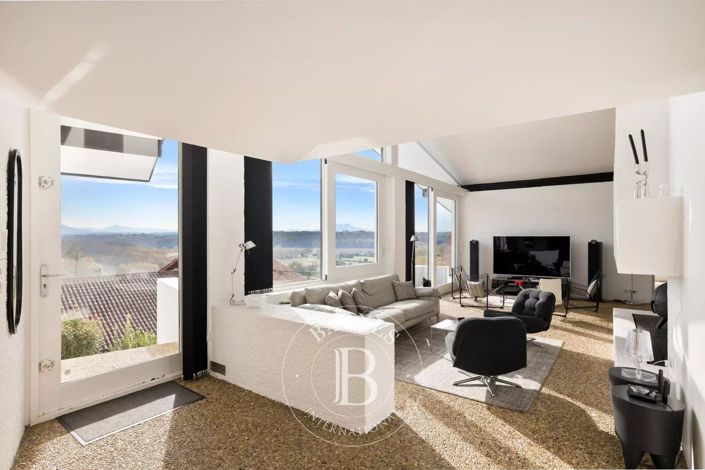 Image No.4-Maison de 4 chambres à vendre à Villefranque