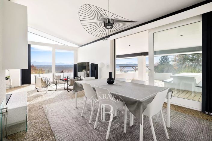 Image No.5-Maison de 4 chambres à vendre à Villefranque