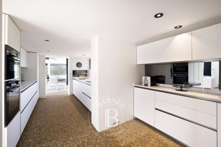 Image No.6-Maison de 4 chambres à vendre à Villefranque