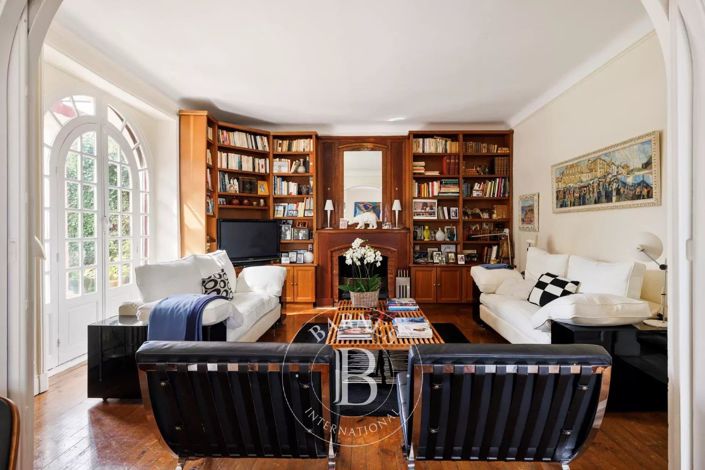 Image No.10-Maison de 4 chambres à vendre à Biarritz