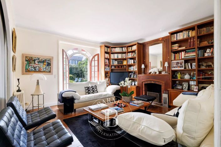 Image No.11-Maison de 4 chambres à vendre à Biarritz