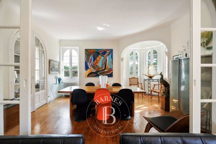 Image No.15-Maison de 4 chambres à vendre à Biarritz