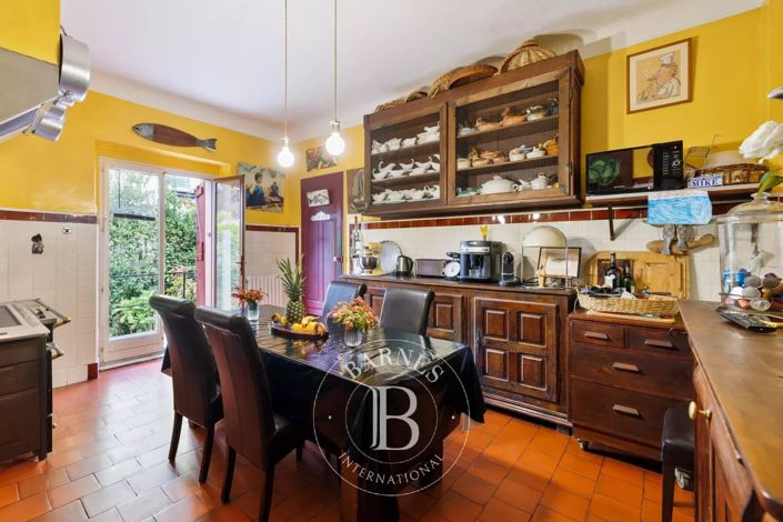 Image No.16-Maison de 4 chambres à vendre à Biarritz