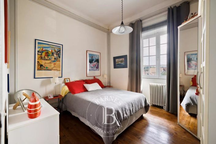 Image No.17-Maison de 4 chambres à vendre à Biarritz