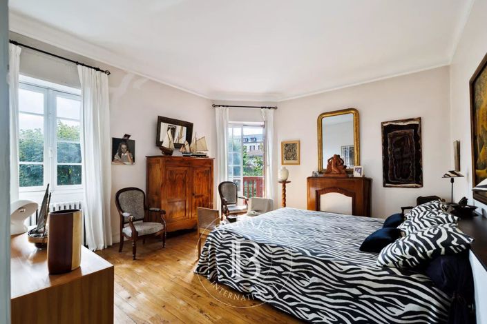 Image No.18-Maison de 4 chambres à vendre à Biarritz