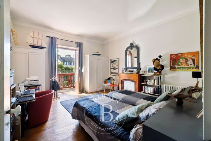 Image No.19-Maison de 4 chambres à vendre à Biarritz