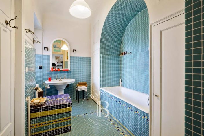 Image No.21-Maison de 4 chambres à vendre à Biarritz