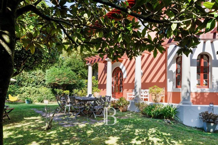 Image No.5-Maison de 4 chambres à vendre à Biarritz