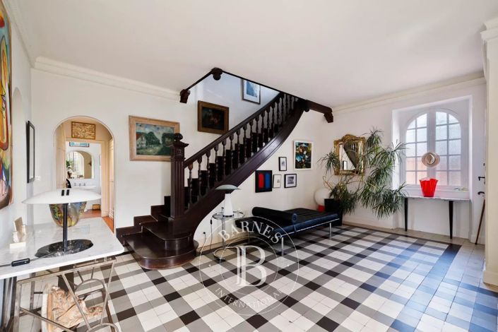 Image No.8-Maison de 4 chambres à vendre à Biarritz