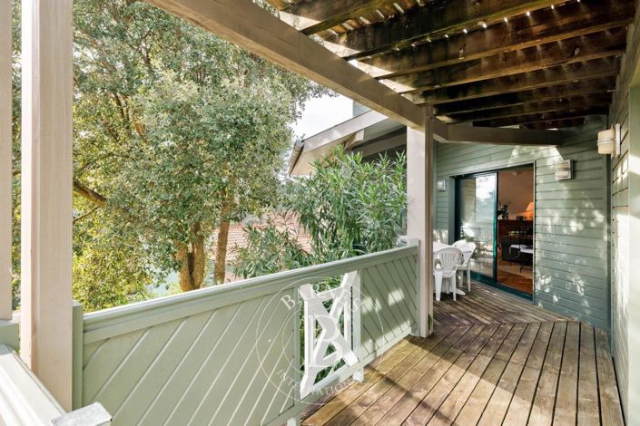 Image No.10-Maison de 3 chambres à vendre à Seignosse