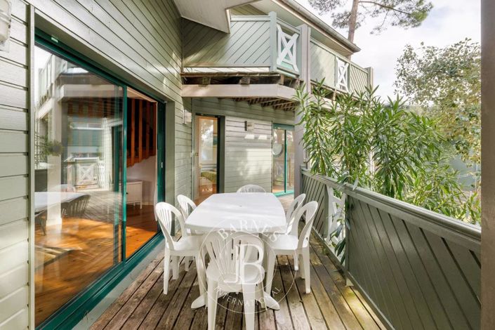 Image No.11-Maison de 3 chambres à vendre à Seignosse