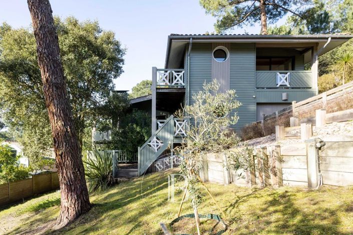 Image No.12-Maison de 3 chambres à vendre à Seignosse