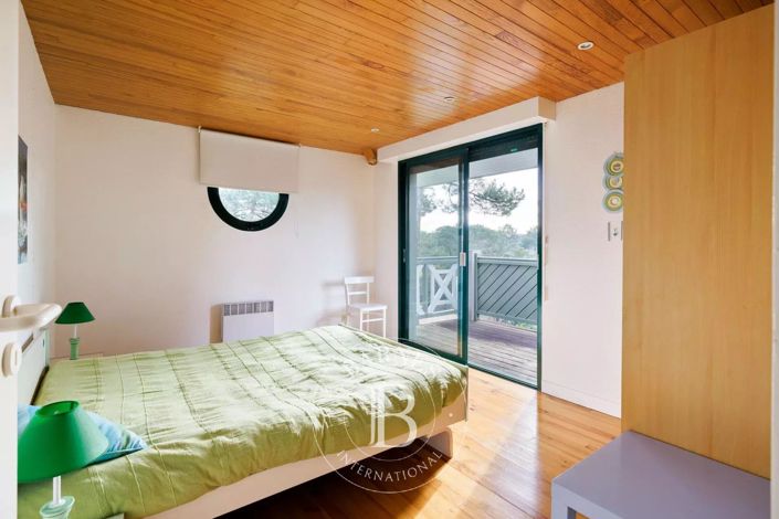 Image No.14-Maison de 3 chambres à vendre à Seignosse