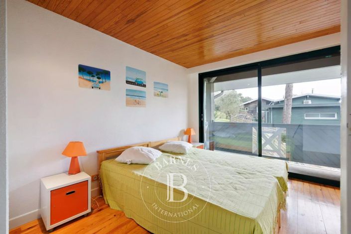 Image No.16-Maison de 3 chambres à vendre à Seignosse