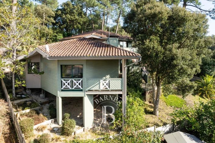 Image No.2-Maison de 3 chambres à vendre à Seignosse