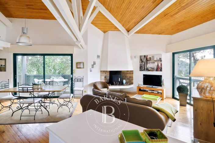 Image No.3-Maison de 3 chambres à vendre à Seignosse