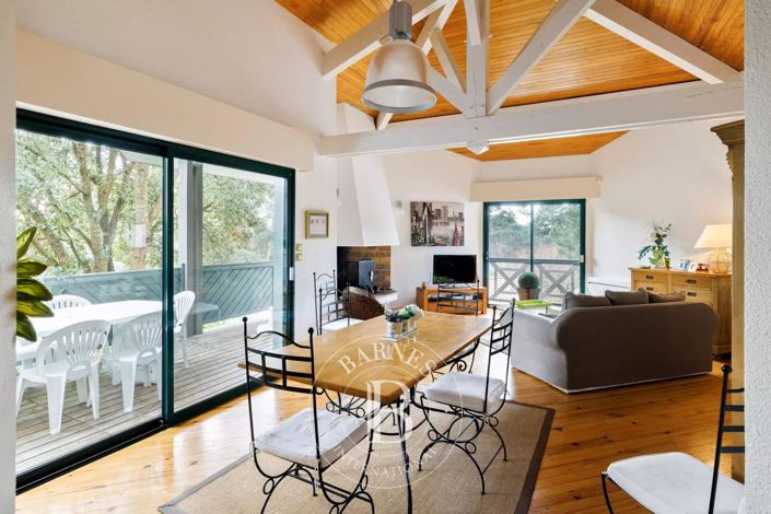 Image No.4-Maison de 3 chambres à vendre à Seignosse