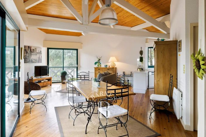 Image No.5-Maison de 3 chambres à vendre à Seignosse