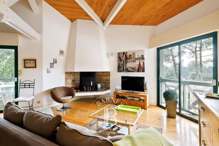 Image No.6-Maison de 3 chambres à vendre à Seignosse