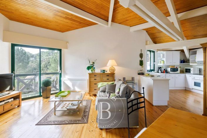 Image No.7-Maison de 3 chambres à vendre à Seignosse