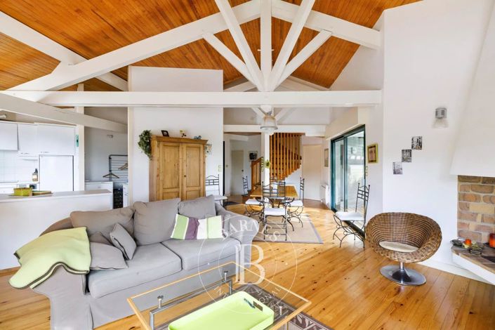 Image No.8-Maison de 3 chambres à vendre à Seignosse