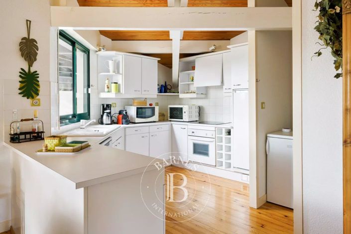 Image No.9-Maison de 3 chambres à vendre à Seignosse