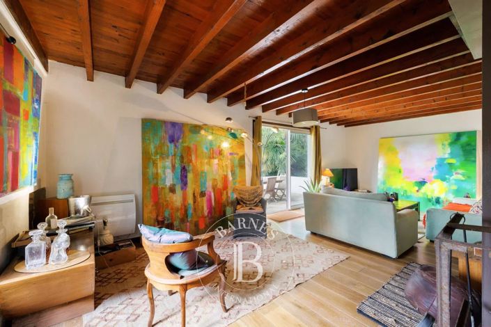 Image No.10-Maison de 4 chambres à vendre à La Bastide-Clairence