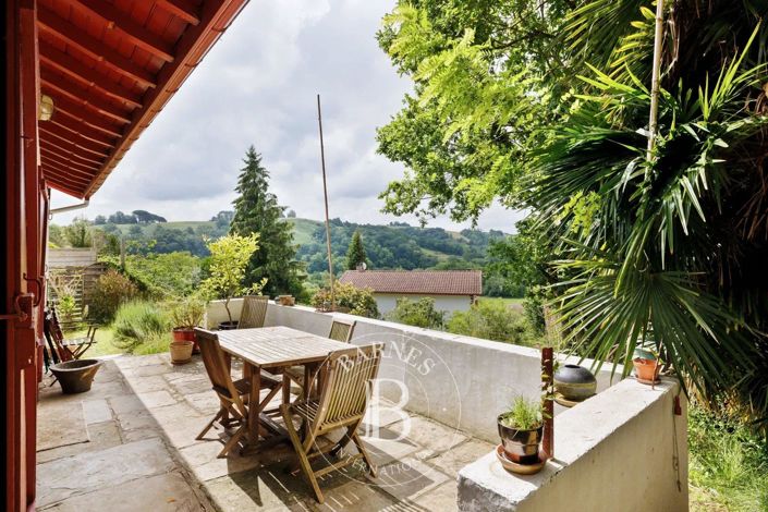 Image No.11-Maison de 4 chambres à vendre à La Bastide-Clairence