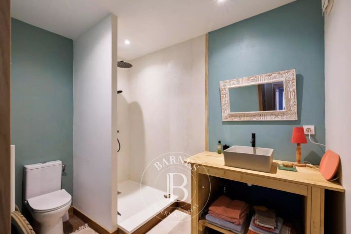 Image No.13-Maison de 4 chambres à vendre à La Bastide-Clairence