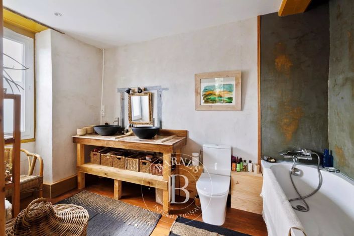 Image No.14-Maison de 4 chambres à vendre à La Bastide-Clairence