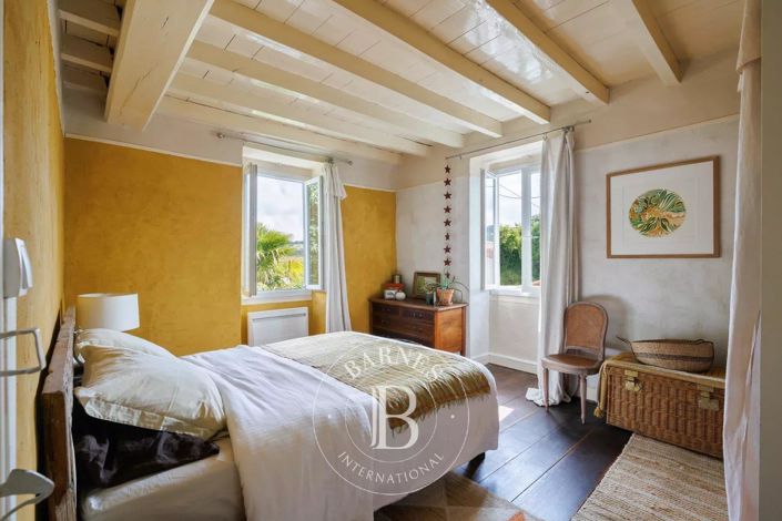 Image No.15-Maison de 4 chambres à vendre à La Bastide-Clairence